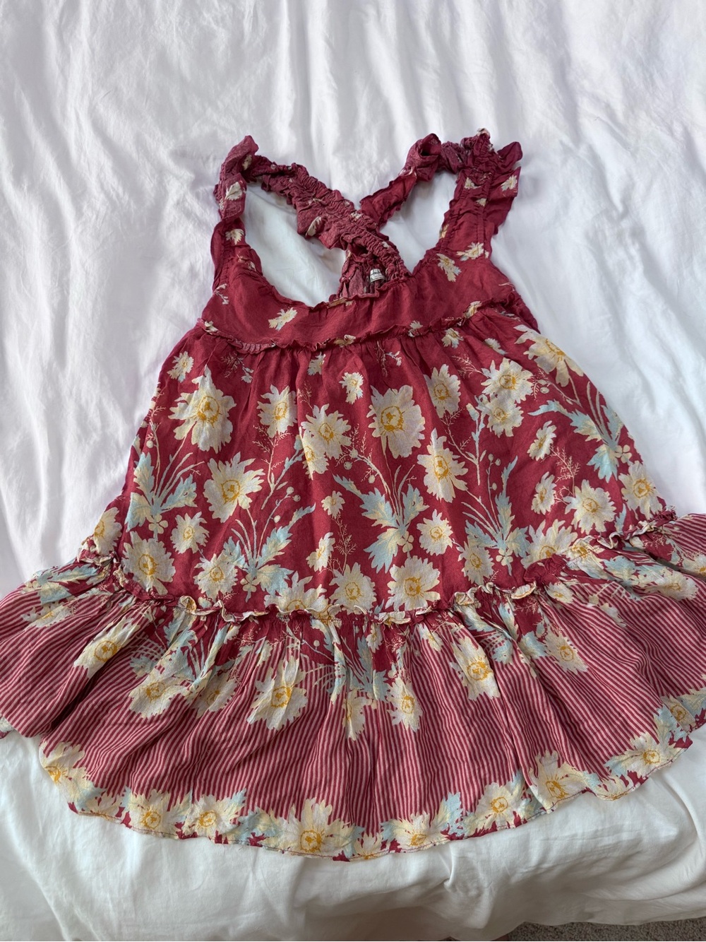 Free People Intimates Dress M